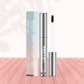 Tear Off Waterproof Tattoo Lip Gloss
